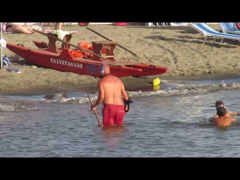 Добыча золота в италии - youtube.