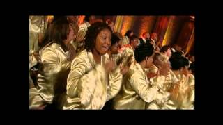 Watch Chicago Mass Choir We Can Do All Things video