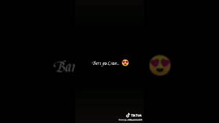 Status Üçün Video