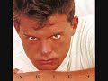 Luis Miguel - Hasta El Fin