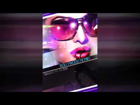 Dj Zedi - Falak Tak Chal Saath Mere (Tashan)