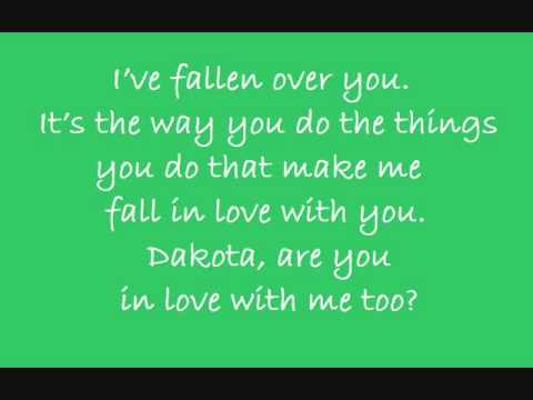 Don't Give Up On Me Video