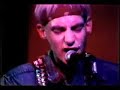 The Wipers - Over The Edge (live - 1983)