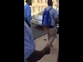 Philadelphia Cop Threatens to Beat Teen for Making Eye Contact