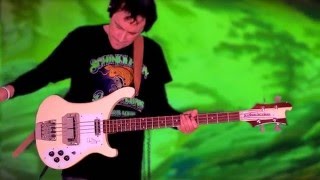 Watch Yes Into The Storm video
