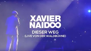 Watch Xavier Naidoo Dieser Weg video