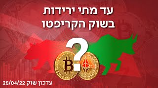 עד מתי ביט 2022