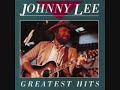 Johnny Lee - Hey Bartender