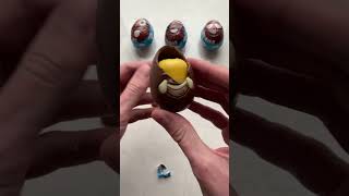 Ozmo Surprise Egg Unpacking