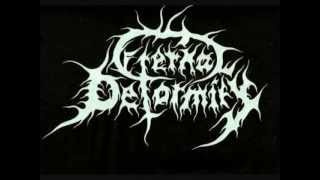 Watch Eternal Deformity Survive For Eternity video