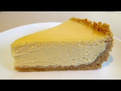 Youtube Cheesecake Recipe Reviews