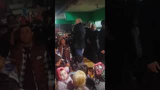 Eski Milli Güreşçi Sayın Ali İnci, Tarihi Edirne Kırkpınar Başcazgırı Pele Mehmetten Bahsediyor.