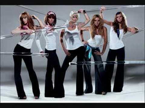 Theme to St Trinian's A new Girls Aloud song taken from the St Trinian's