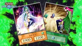 Le retour du deck HARPIE ! - Yu-Gi-Oh! Duel Links FR