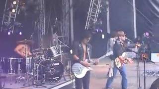 Watch Mother Tongue Crmbl video