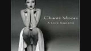 Watch Chante Moore Thank You For Lovin Me video