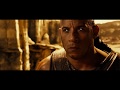 Riddick 2013 EXTENDED CUT 720p BRRip Dual Audio English + Hindi AAC x264 BUZZccd WBRG