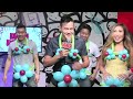 Hitting on Wes Challenge! - ISA! VARIETY GAME SHOW Season 2 Pt. 8