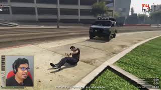 Gta V Crossover Ep46
