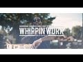 HOODRICH PABLO JUAN X RICH THE KID TYPE BEAT - "Whippin' Work" (Prod. By Rico Finesse)