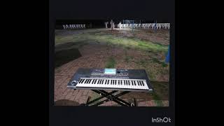 Korg Pa 900 Kasap Havası 2021