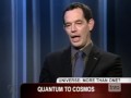 Neil Turok on the Quantum to Cosmos Festival