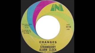 Watch Strawberry Alarm Clock Changes video