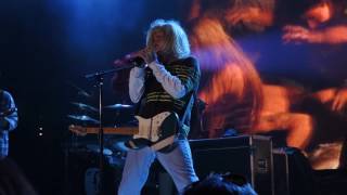 Watch Weird Al Yankovic Smells Like Nirvana video