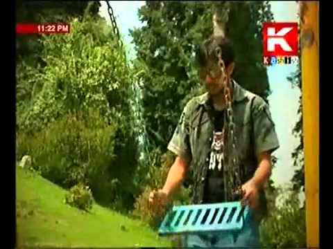 Aapka Suroor - Samjho Na Kuch To Samjho Na (19).flv