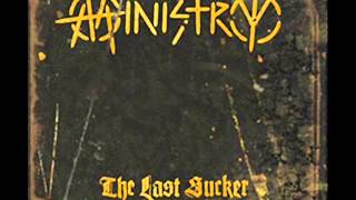 Watch Ministry End Of Days video
