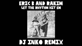 Watch Rakim Let The Rhythm Hit Em video