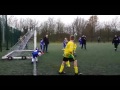 Cerebral Palsy Football - Chadderton Park, Chelsea, Stafford...