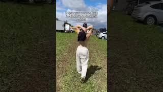 Naked Female Bodybuilder