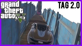 Gta 5 - Tag 2.0 Wkryticzeuz & Flabaliki