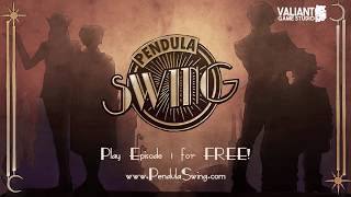 Pendula Swing Season Trailer