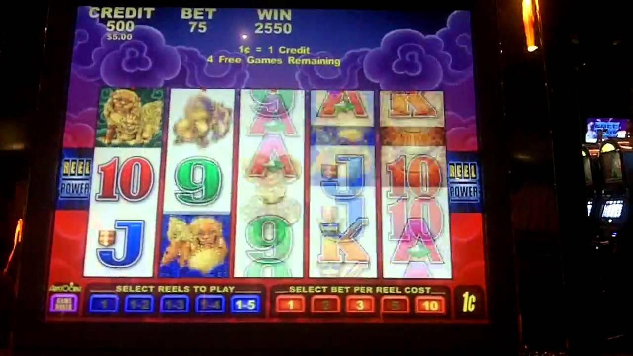 Fortune Reel Casino