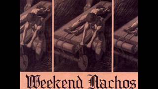 Watch Weekend Nachos Torture video