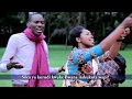 Lushiku by Zabron Singers(Official Video)