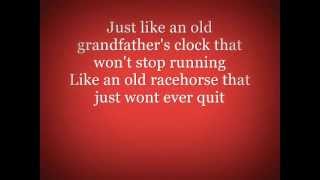 Watch Elvis Presley One Track Heart video