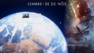 Battlefield 1 - Histórias De Guerra Lembre-Se De Nós