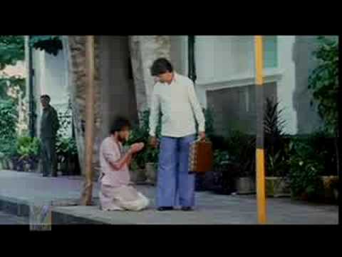 Naam Abdul Hai Mera - Naseeb