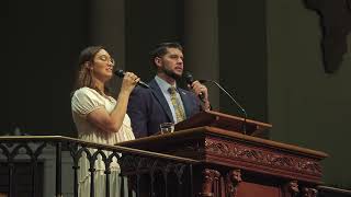 Find Me Faithful Given By Jon And Melanie Helmick