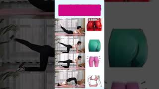 Grow - Best Workout For Girls I Know You Like It