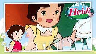 Heidi Güzel Anlar 21