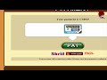 CUENTAS BANEADAS