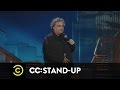Artie Lange: The Stench of Failure - Group Therapy in Rehab