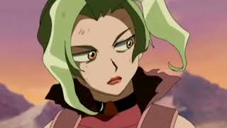 Rachael Lillis As Ursula In Dinosaur King