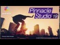 Видео-уроки Pinnacle Studio 19. Урок №1.
