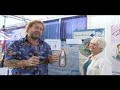 Sailing Wind Wheel "Found at Boat Show"