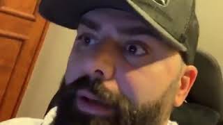 Keemstar On Guy After Video On Him Matt